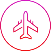 Plane icon